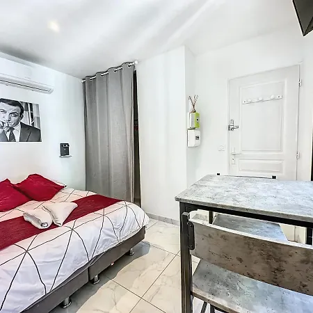 Apartment Sweet Marceau 6 Hyper Centre Proche De La Et Du Palais *