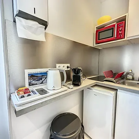 Apartment Sweet Marceau 6 Hyper Centre Proche De La Et Du Palais Cannes